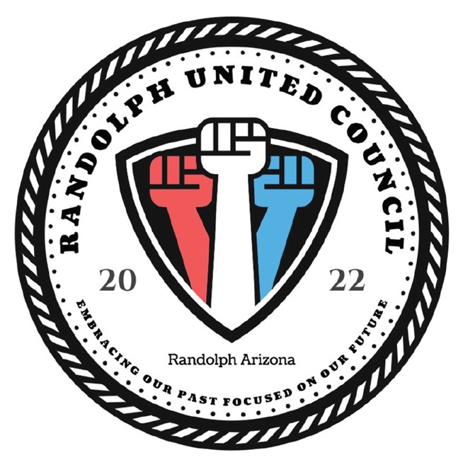 Randolph United Council